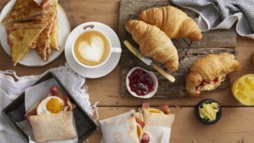 Is a mobile coffee business profitable?