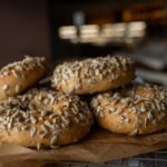 Is a multigrain bagel fattening?