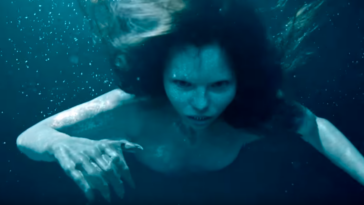 Is a siren a mermaid?