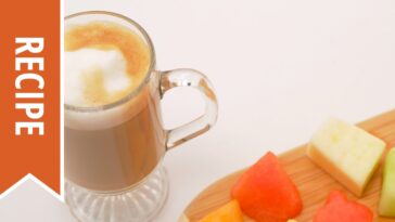 Is a skinny latte healthy?