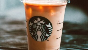 Is a skinny mocha from Starbucks keto?