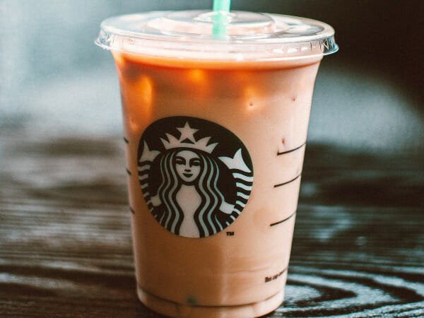 Is a skinny mocha from Starbucks keto?