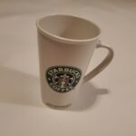 Is a tall Starbucks 12 Oz?