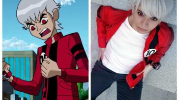 Is albedo a real name?