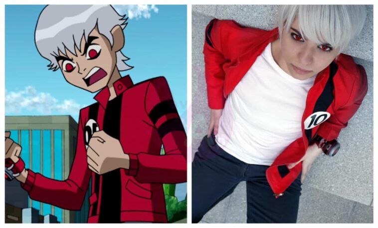 Is albedo a real name?