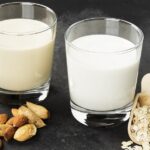 Is almond milk or oat milk better for you?