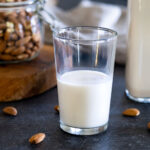 Is almond milk sweeter?