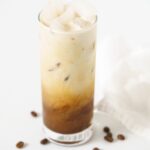Is an iced vanilla latte sweet?
