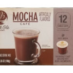 Is artificially flavored coffee unhealthy?