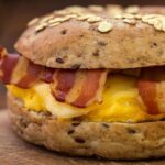 Is bagel good for weight-loss?