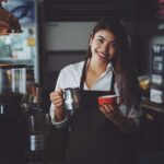 Is barista a good job?