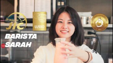 Is barista hard to learn?