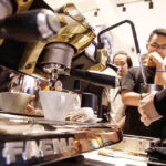 Is barista training hard?