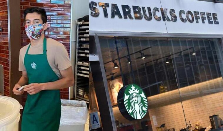 Is being a Starbucks barista difficult?