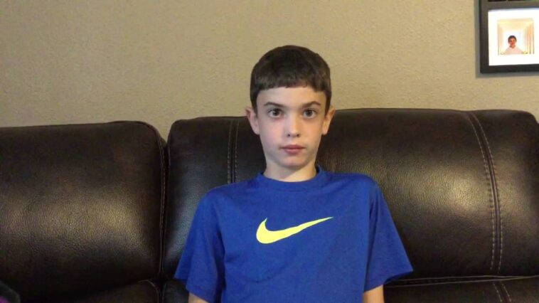 Is boba OK for a 9 year old?