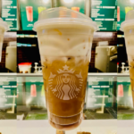 Is brown sugar syrup still available at Starbucks?