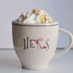 Is caramel brulee latte good?