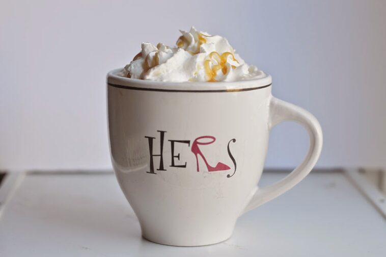 Is caramel brulee latte good?