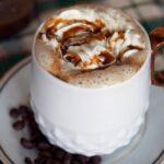 Is caramel brulée latte seasonal?