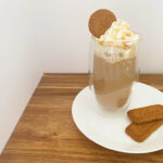 Is caramel latte sweet?