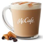 Is caramel macchiato healthy?