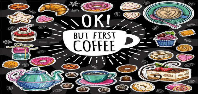 Is ceramic good for hot beverages?