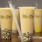 Is cha the same as tea?