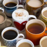 Is chai tea healthier than coffee?