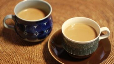 Is chai tea latte good for weight loss?