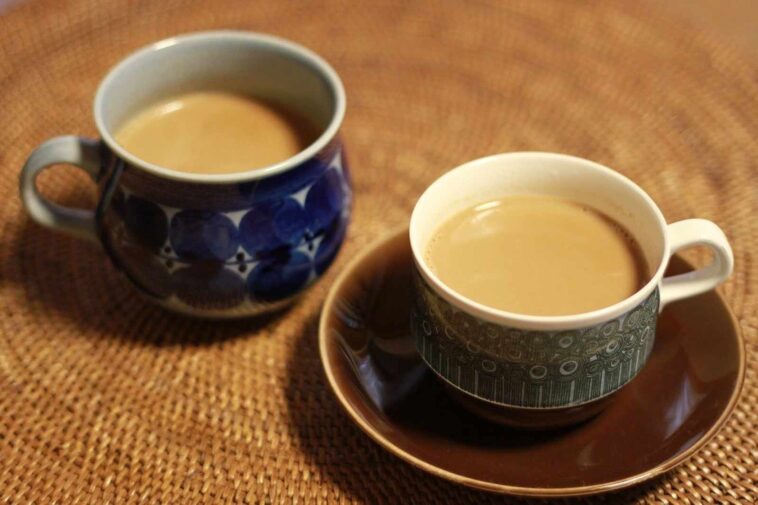 Is chai tea latte good for weight loss?