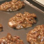 Is chestnut praline sweet?