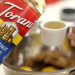 Is chestnut praline syrup seasonal?