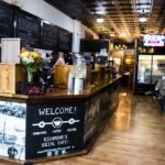 Is circadian coffee black owned?