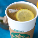 Is citrus defender the same as Medicine Ball?