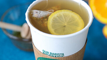 Is citrus defender the same as Medicine Ball?