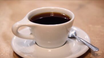 Is coffee a good career?