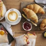 Is coffee distribution profitable?