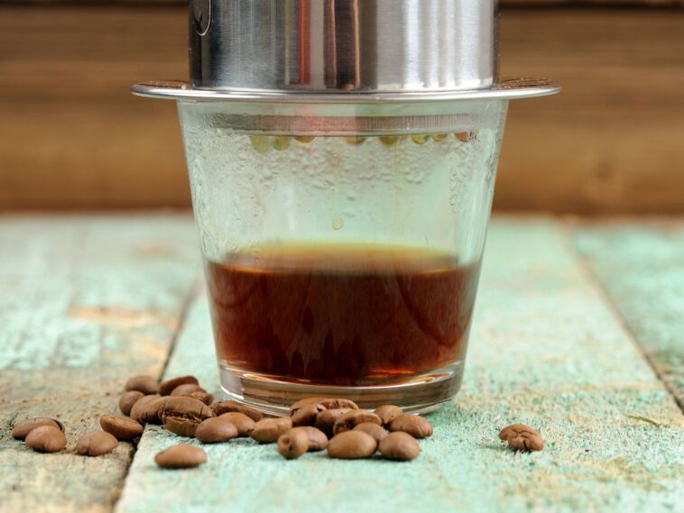 Is coffee from Vietnam Any Good?