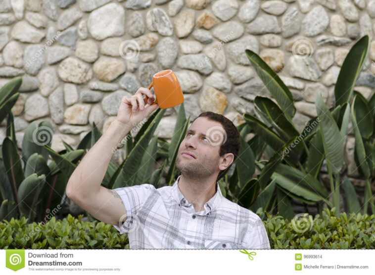 Is coffee going to run out?