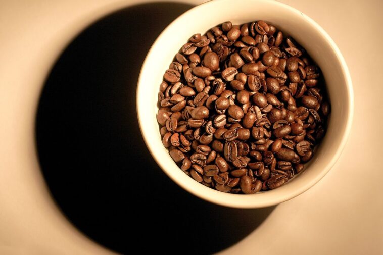 Is coffee going up in price?