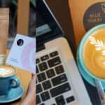 Is coffee project a local brand?