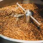 Is coffee roasting profitable?