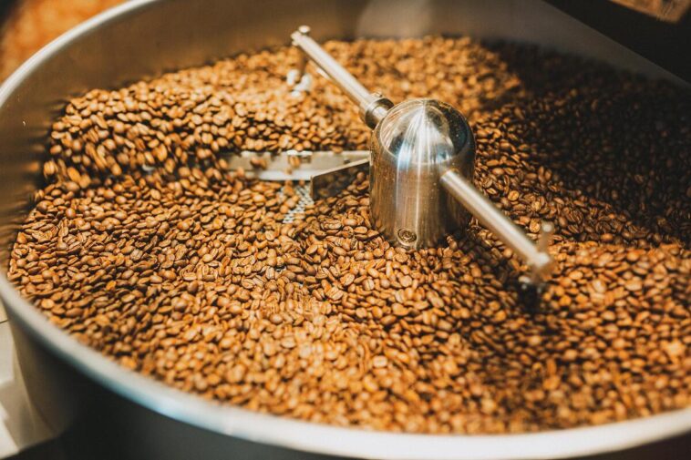 Is coffee roasting profitable?
