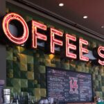 Is coffee shop profitable?