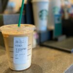 Is cold brew from Starbucks keto?