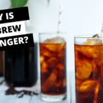 Is cold brew stronger?