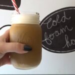 Is cold foam healthy?