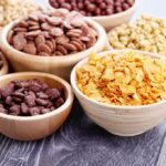 Is cold foam high in calories?