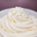 Is cold foam the same as whipped cream?