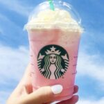 Is cotton candy frappuccino still available?